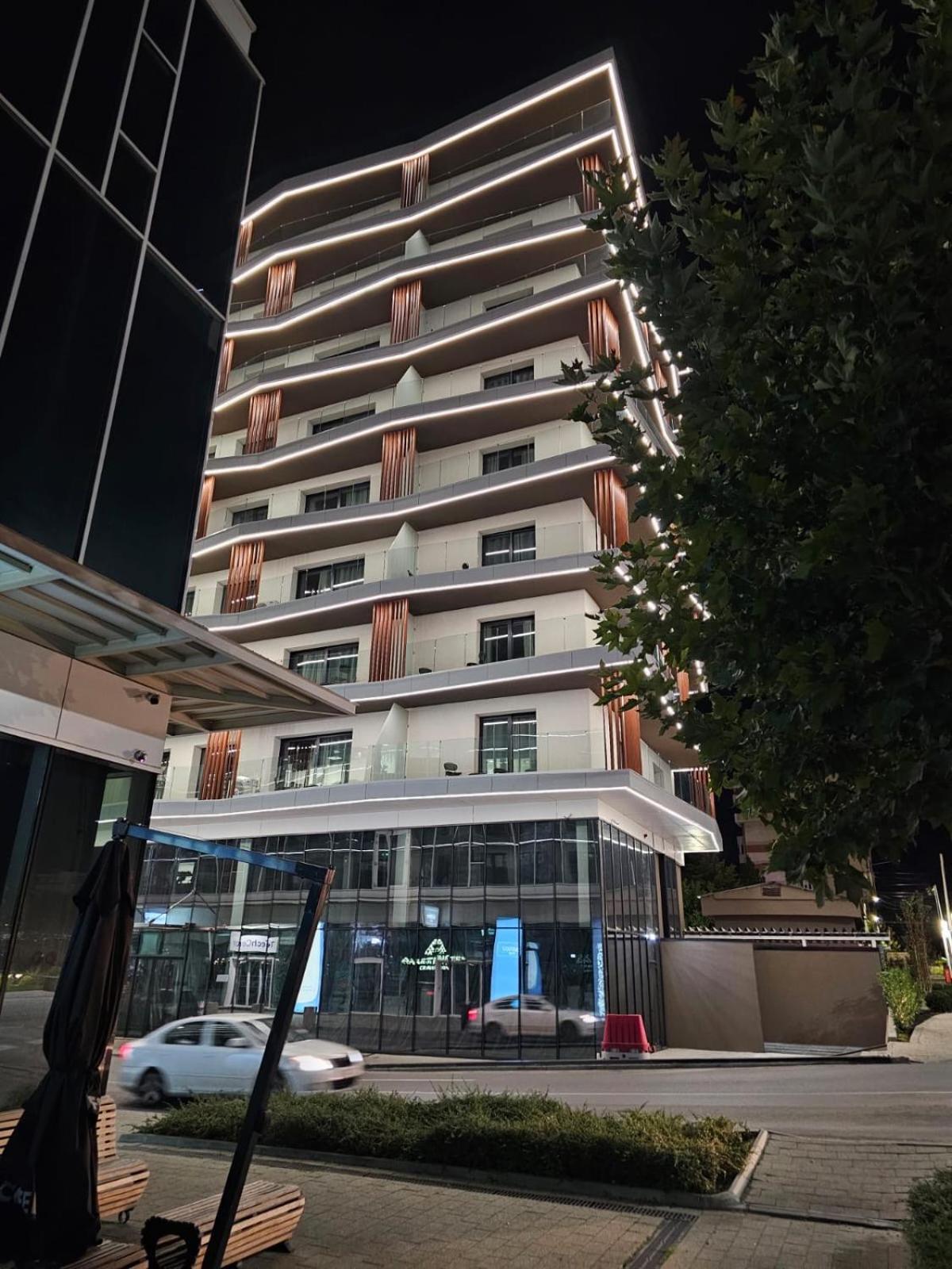 Aparthotel Крайова Екстер'єр фото